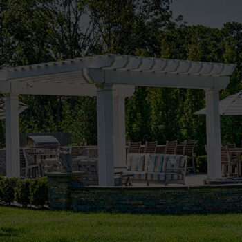 Pergolas builder Port Jefferson